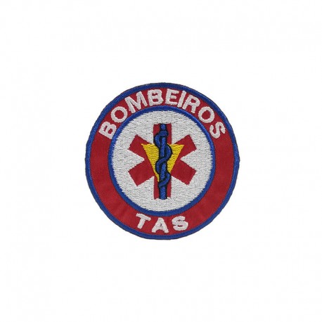 Bombeiros - TAS