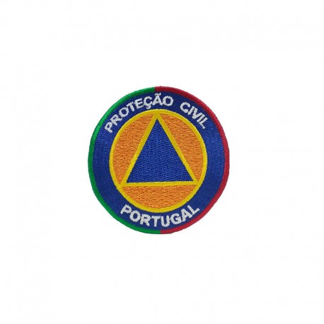 Proteçăo Civil - Portugal