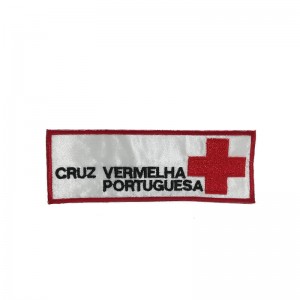 Portuguese Red Cross Rescue...