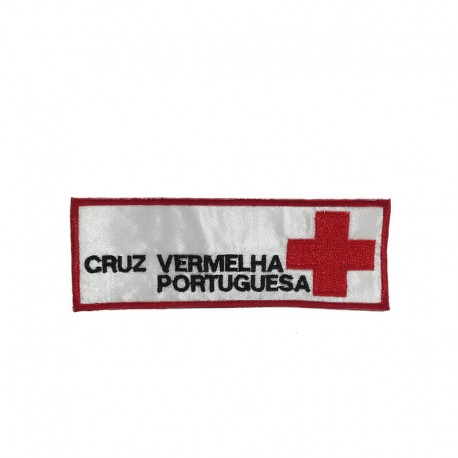 Unidad de Rescate de la Cruz Roja Portuguesa
