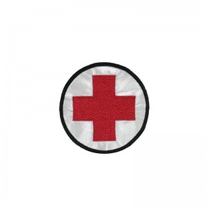 Red Cross