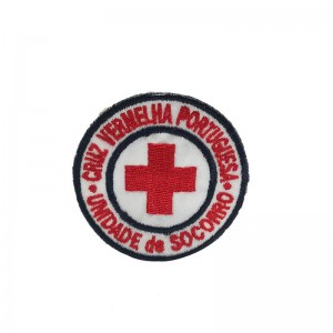 Portuguese Red Cross Rescue...