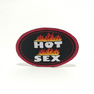 Hot sex