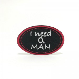 I Need A Man