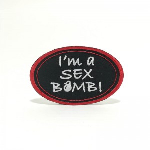 I'm A Sex Bomb