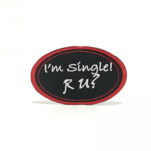 I'm Single! Are You?