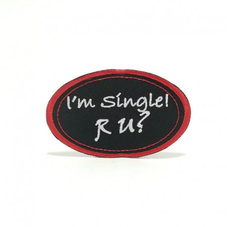 I'm Single! Are You?