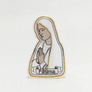 Nuestra Señora de Fátima