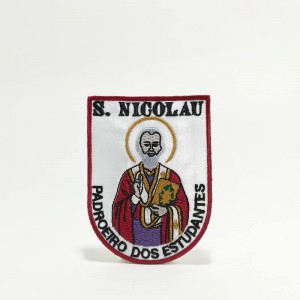 St. Nicholas Patron of...