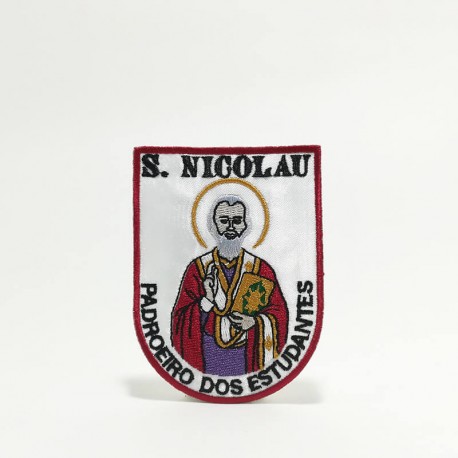 St. Nicholas Patron of Students