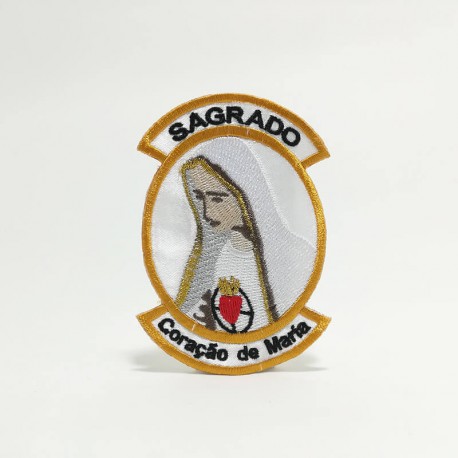 Sagrado corazon de maria