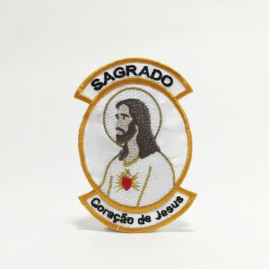 Sagrado Coração de Jesus