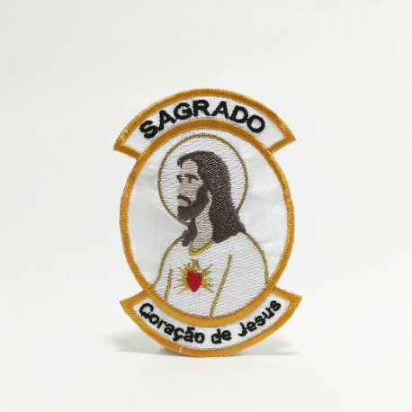 Sagrado Corazon de Jesus