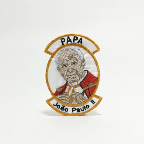 Pope John Paul II