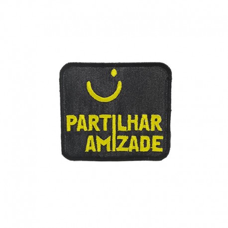 Partilhar Amizade