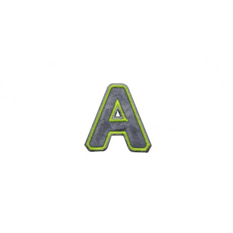 Letter a