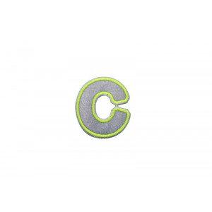 Letter C