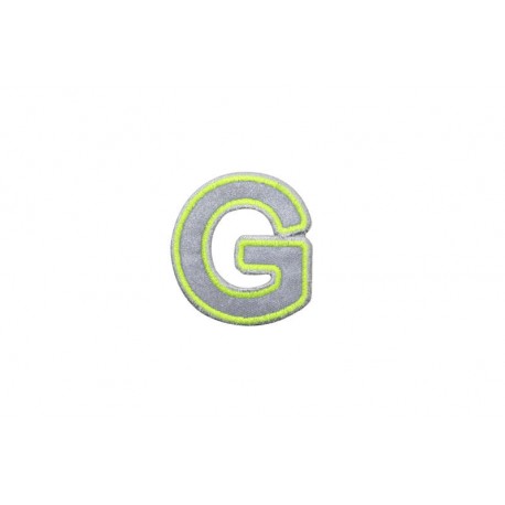 G letter