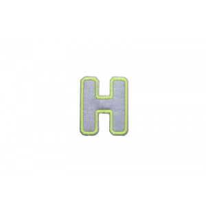 H letter