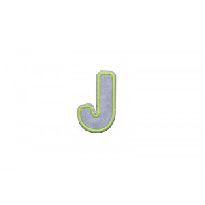 J letter
