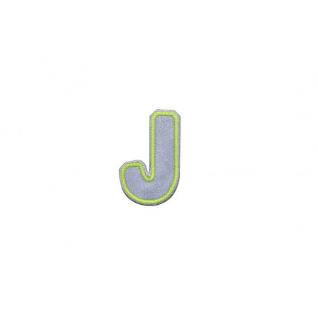 J letter