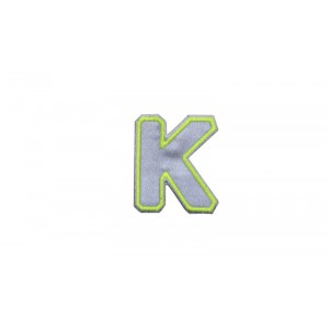 K letter