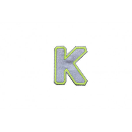 K letter