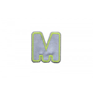 M letter