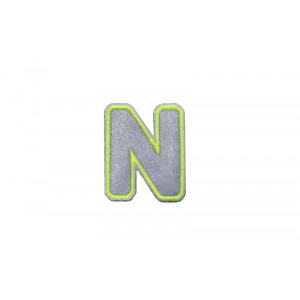 N letter