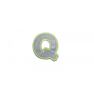 Q letter