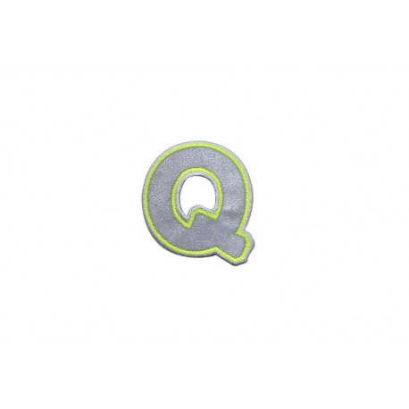 Q letter