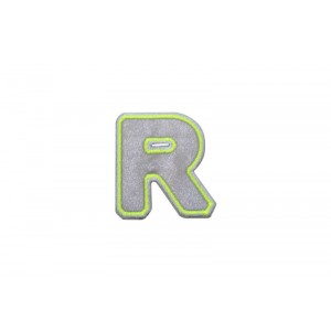 Letter R