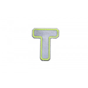T letter