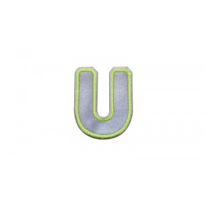 U letter