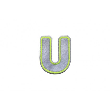 U letter