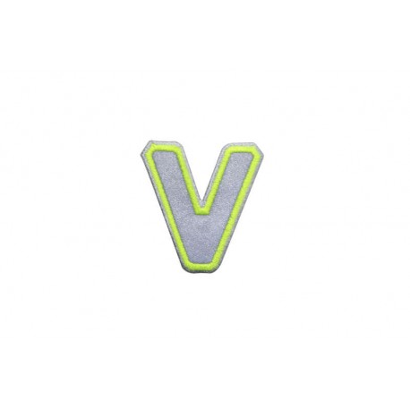 V letter