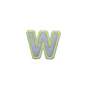 W letter