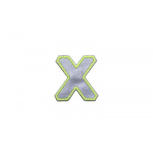 Letter X