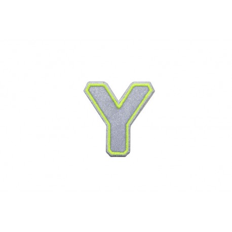 Y letter