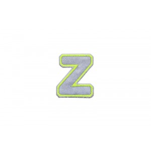 Z Letter