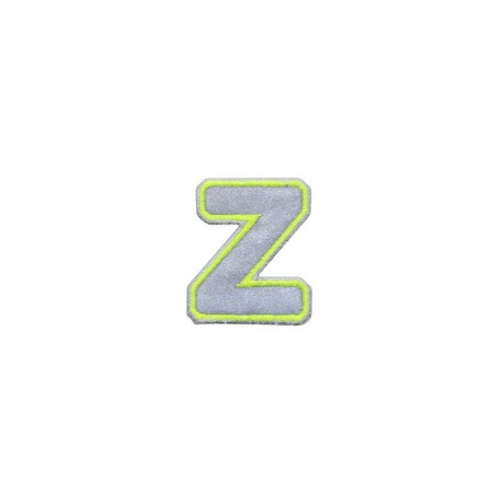 Z Letter