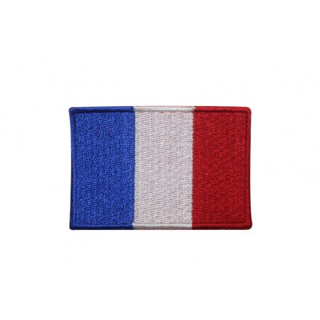 France flag