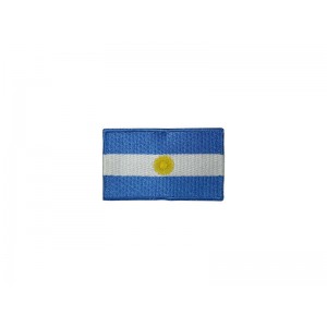 Bandeira da Argentina