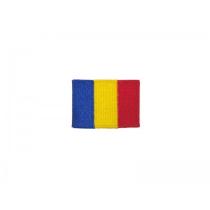 Bandera Rumana