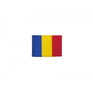 Romanian flag