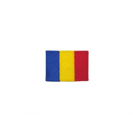 Romanian flag