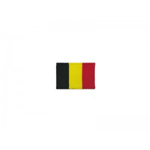 Belgian flag