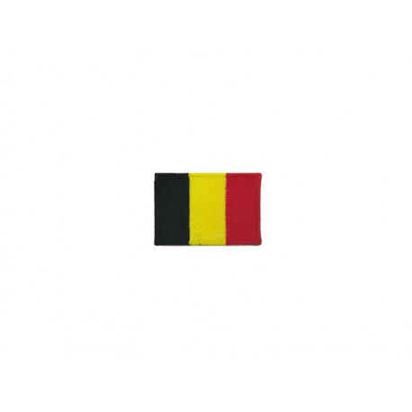 Belgian flag