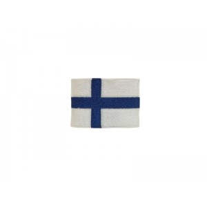 Bandera De Finlandia