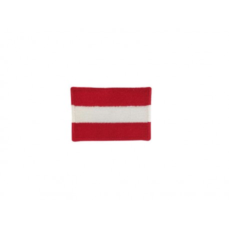 Latvia Flag